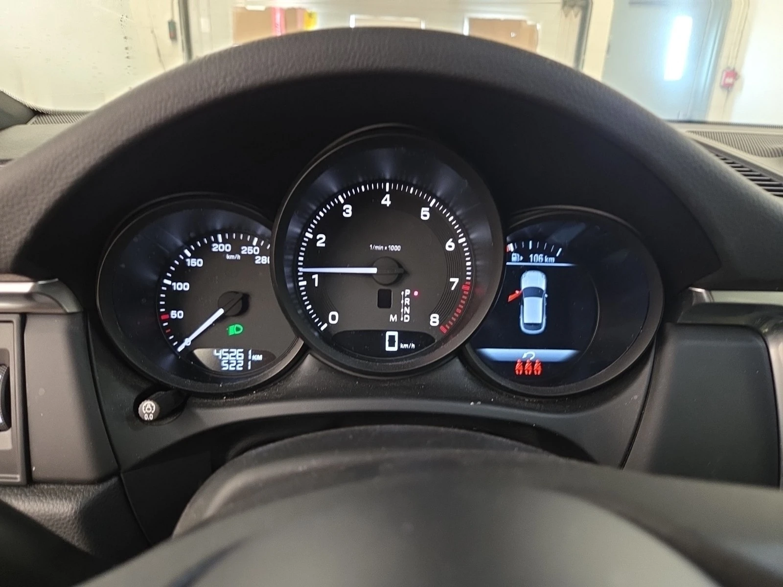Porsche Macan 2L 4cyl AWD | Mobile.bg � ����������� 9