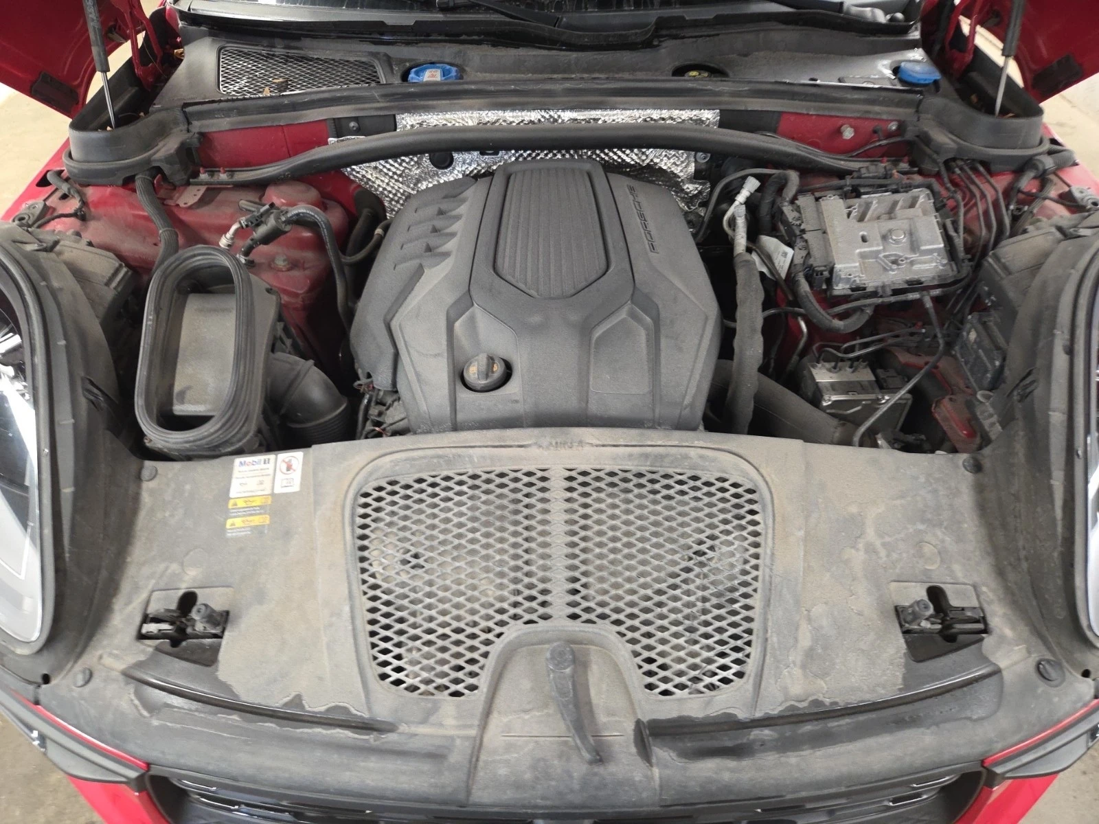 Porsche Macan 2L 4cyl AWD | Mobile.bg � ����������� 16