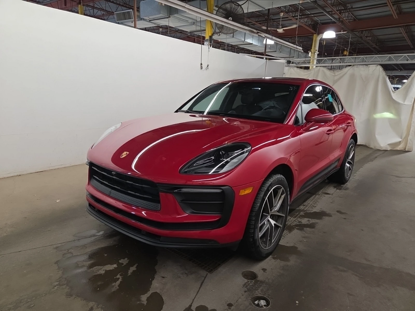 Porsche Macan 2L 4cyl AWD | Mobile.bg � ����������� 1