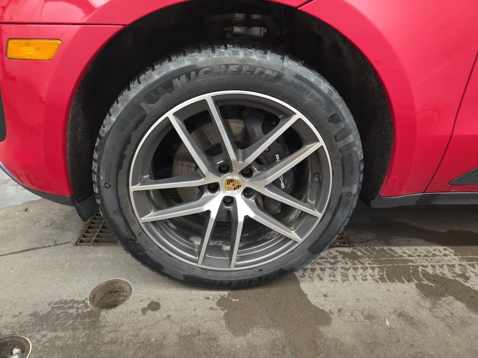 Porsche Macan 2L 4cyl AWD | Mobile.bg � ����������� 6