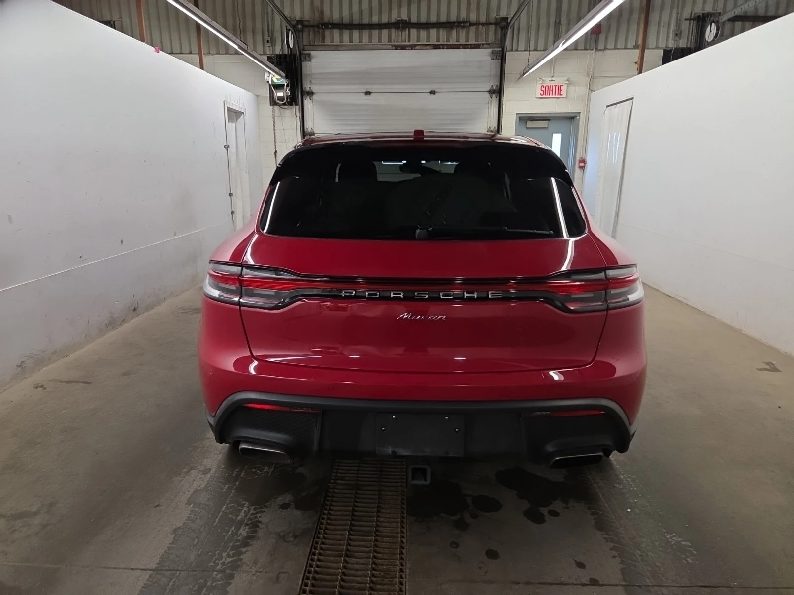 Porsche Macan 2L 4cyl AWD | Mobile.bg � ����������� 17