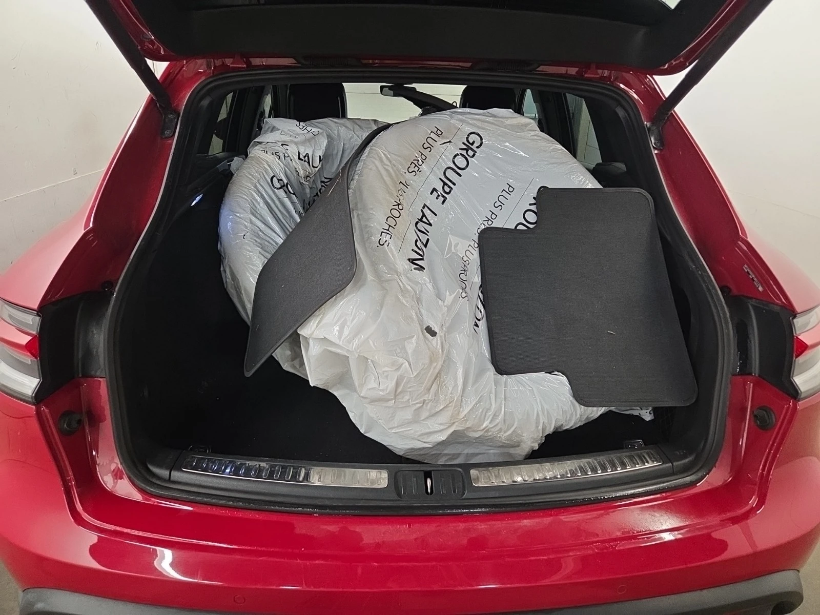 Porsche Macan 2L 4cyl AWD | Mobile.bg � ����������� 14