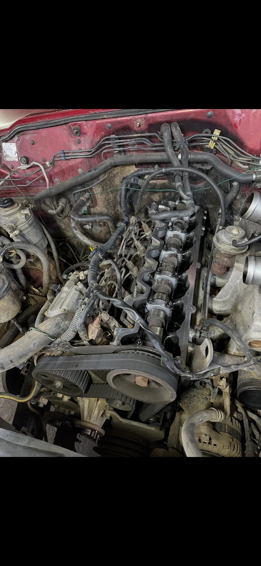 Nissan Patrol 2.8, снимка 6 - Автомобили и джипове - 55173800