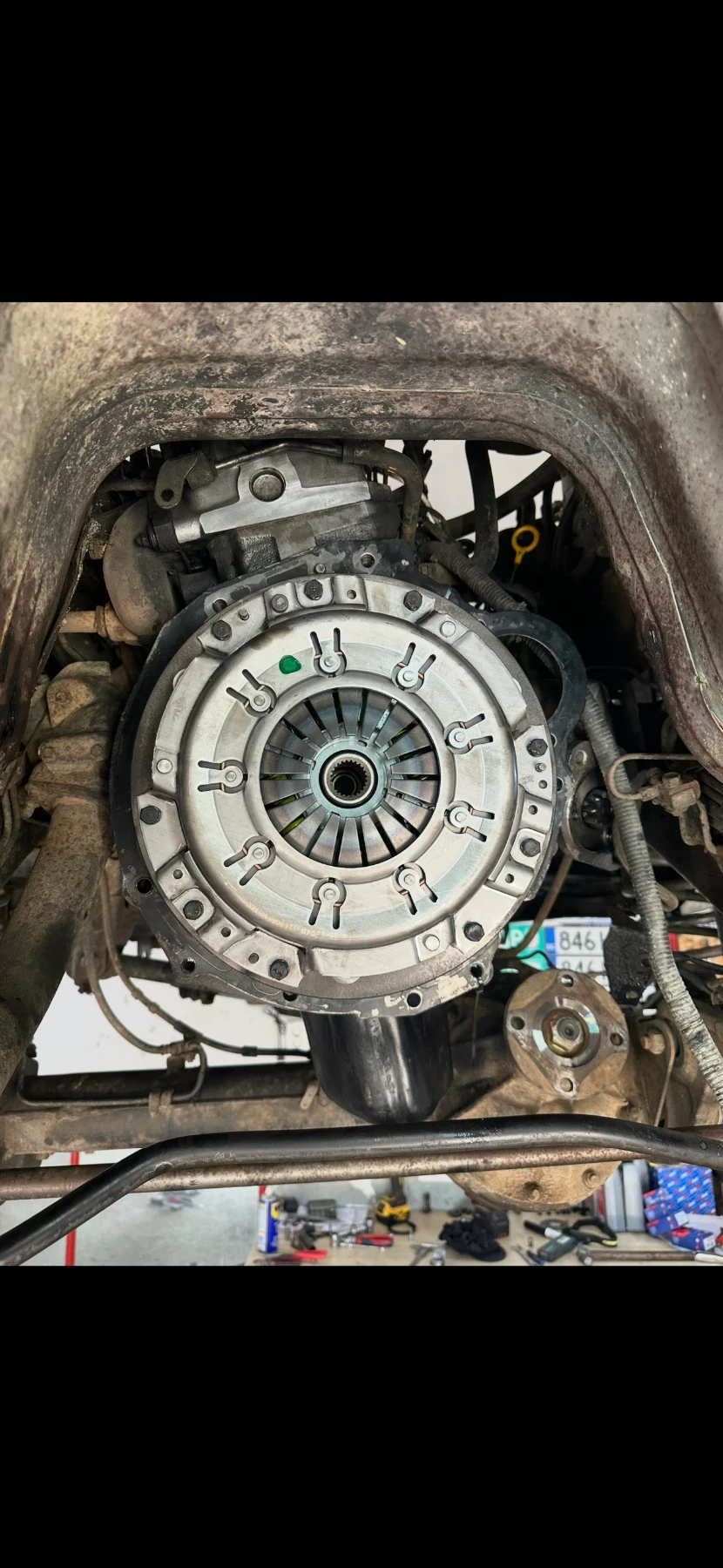 Nissan Patrol 2.8, снимка 5 - Автомобили и джипове - 55173800