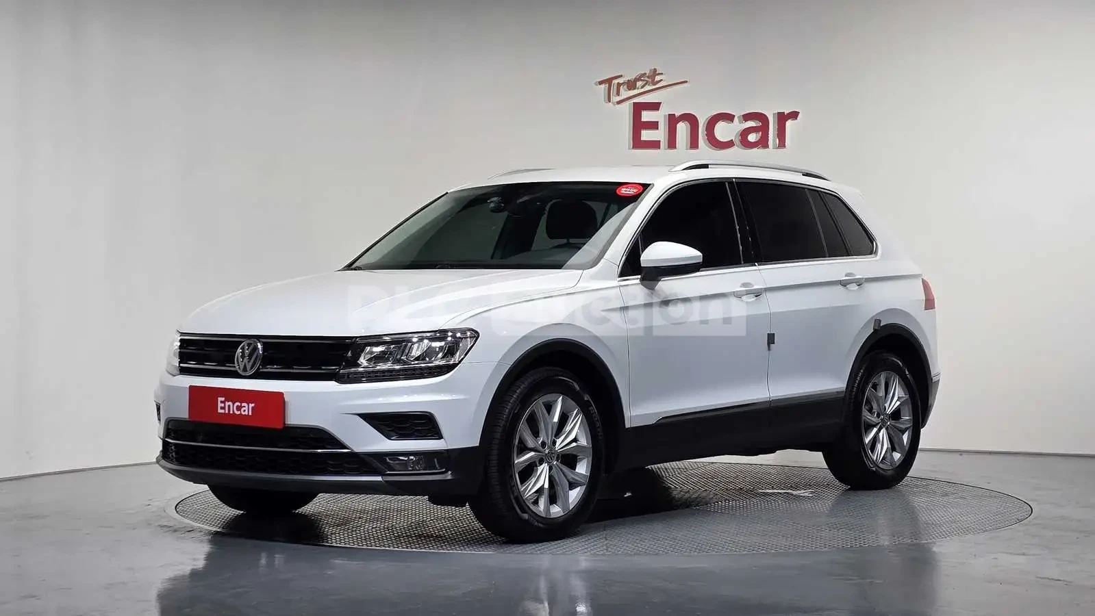 VW Tiguan 2.0TDI PREMIUM #УНИКАТ# !FULL!