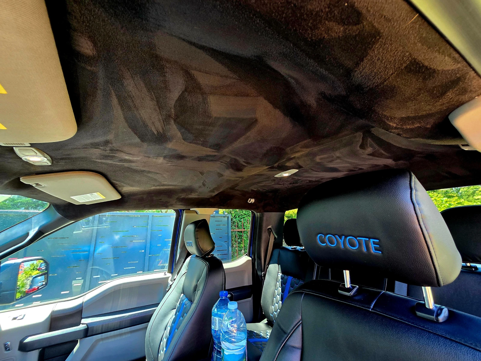 Ford F150 5.0 Coyote, снимка 9 - Автомобили и джипове - 55248869