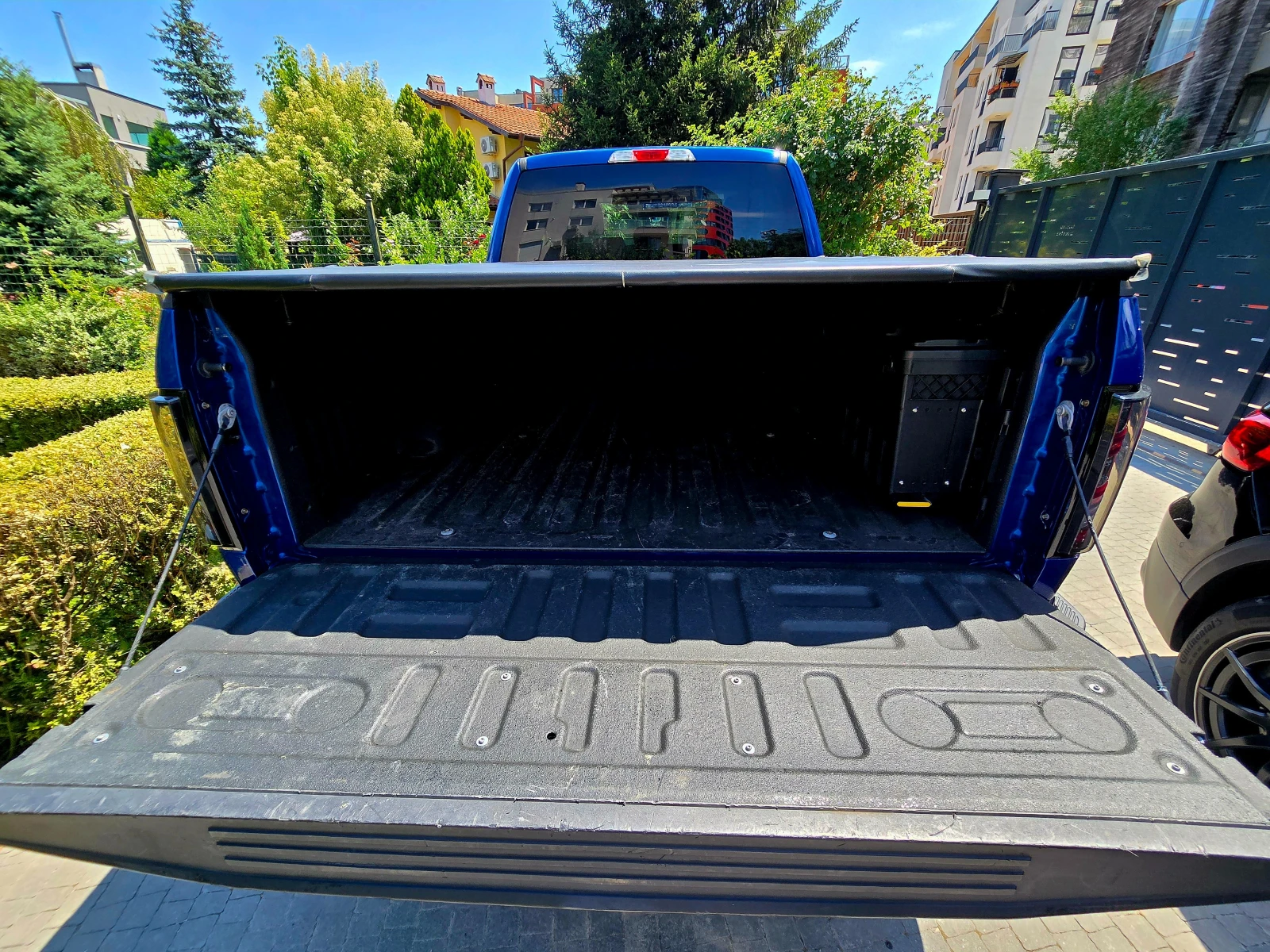 Ford F150 5.0 Coyote, снимка 6 - Автомобили и джипове - 55248869