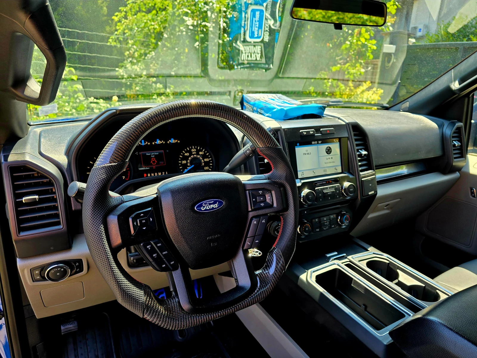 Ford F150 5.0 Coyote, снимка 13 - Автомобили и джипове - 55248869