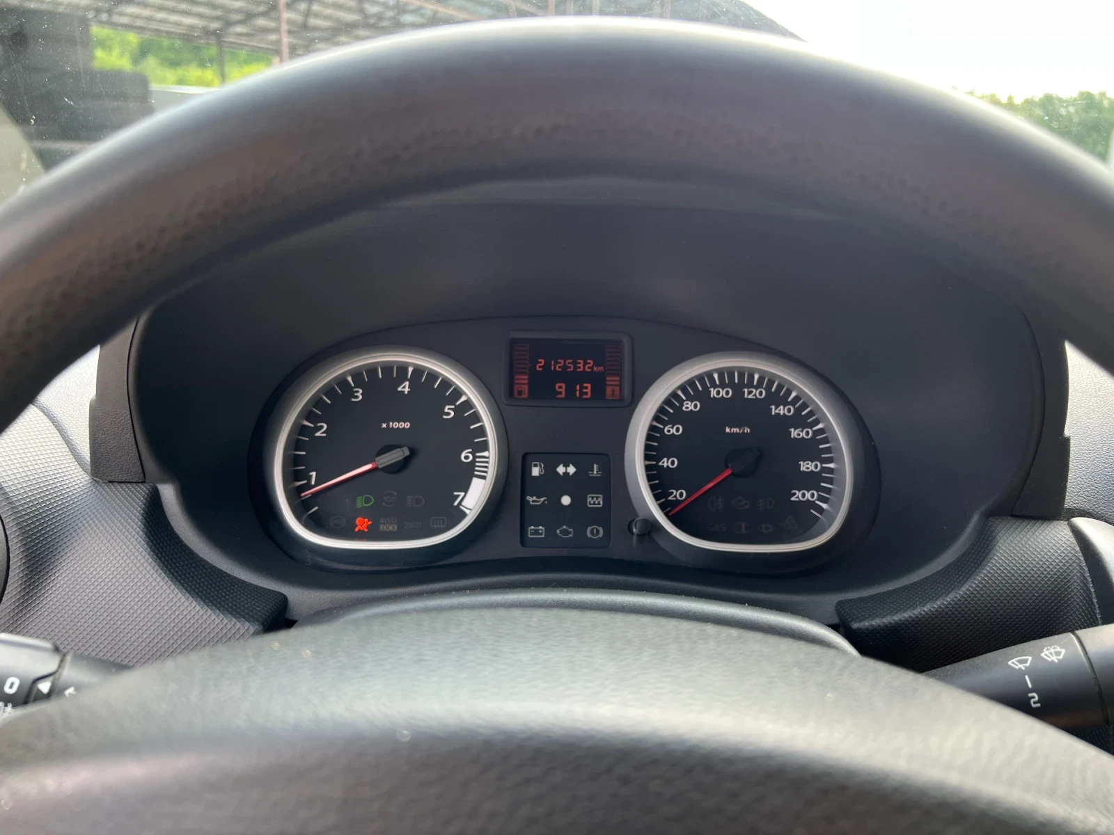 Dacia Duster 1.6I | Mobile.bg � ����������� 15