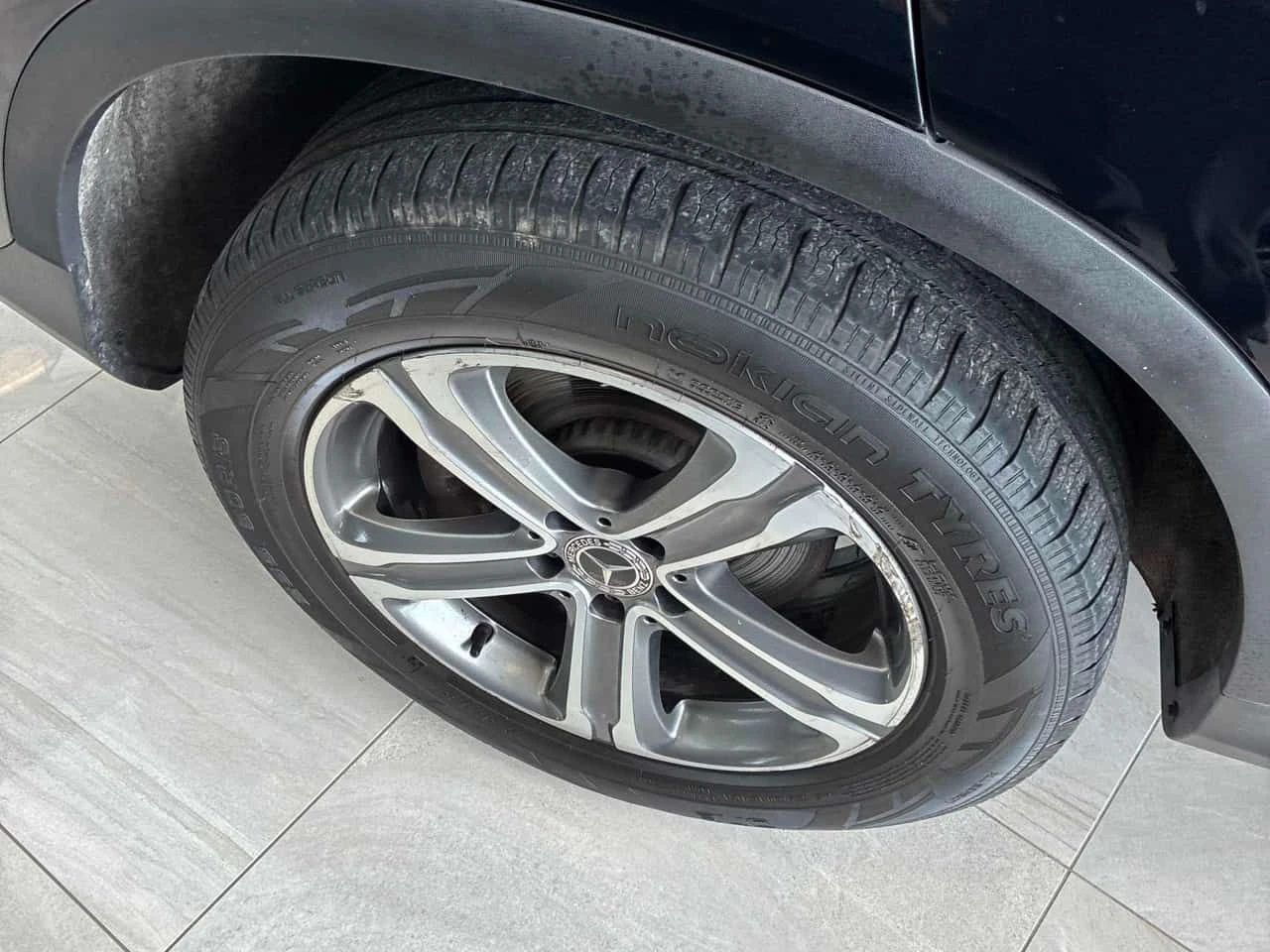 Mercedes-Benz GLC 350 350e/CARFAX/ОТ ПРЕДСТАВИТЕЛСТВО НА МЕРЦЕДЕС, снимка 10 - Автомобили и джипове - 55409880