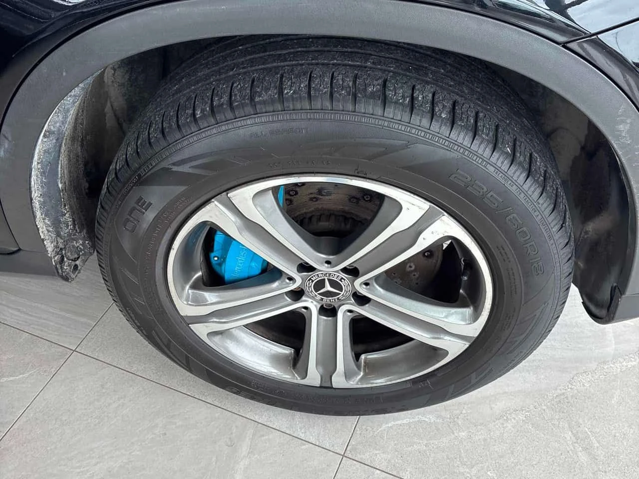 Mercedes-Benz GLC 350 350e/CARFAX/ОТ ПРЕДСТАВИТЕЛСТВО НА МЕРЦЕДЕС, снимка 7 - Автомобили и джипове - 55409880