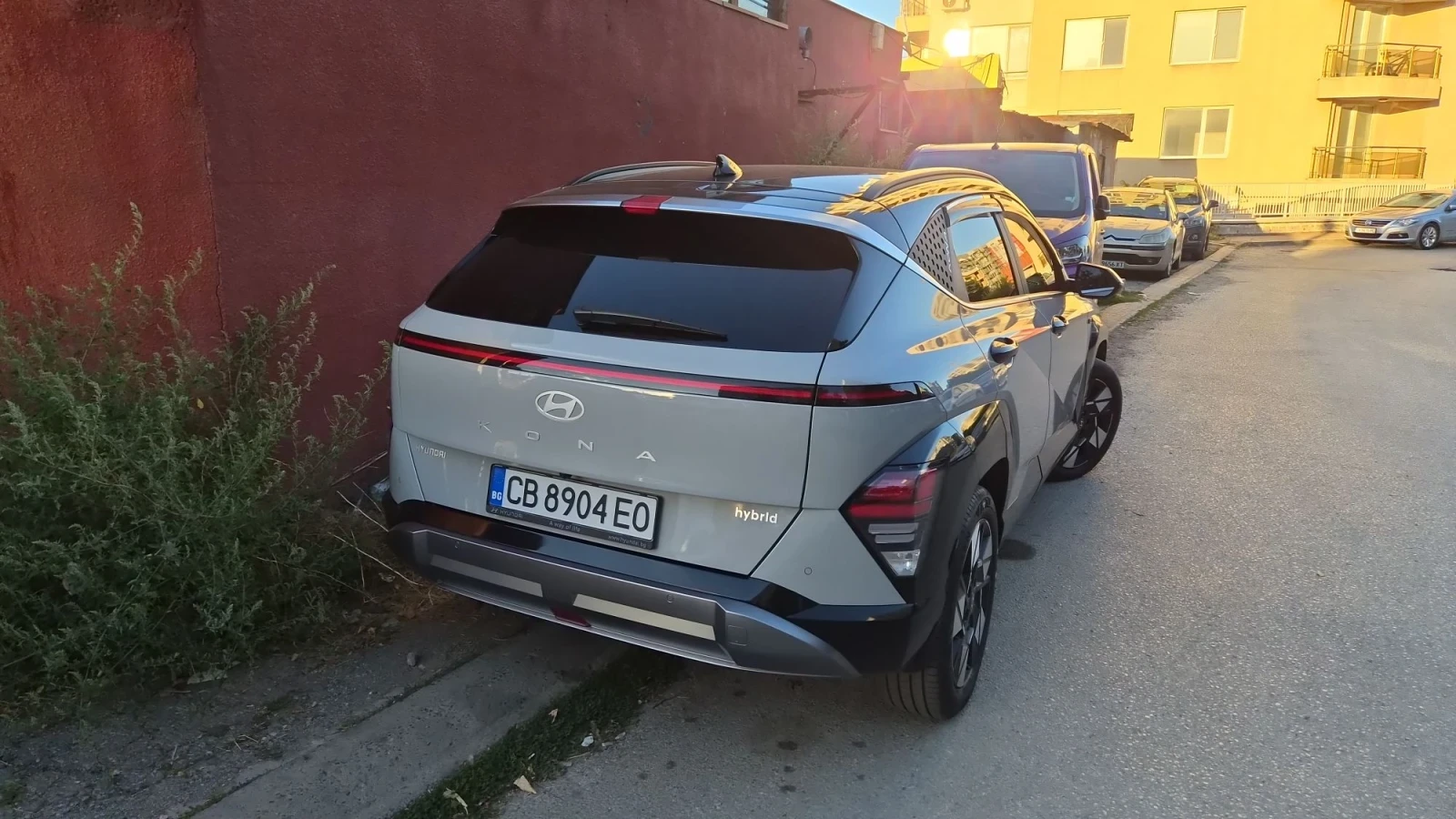 Hyundai Kona | Mobile.bg � ����������� 5