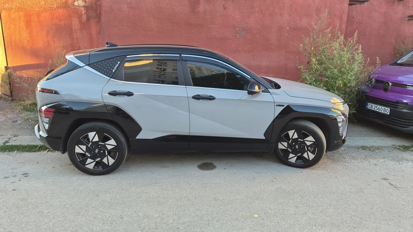 Hyundai Kona | Mobile.bg � ����������� 6