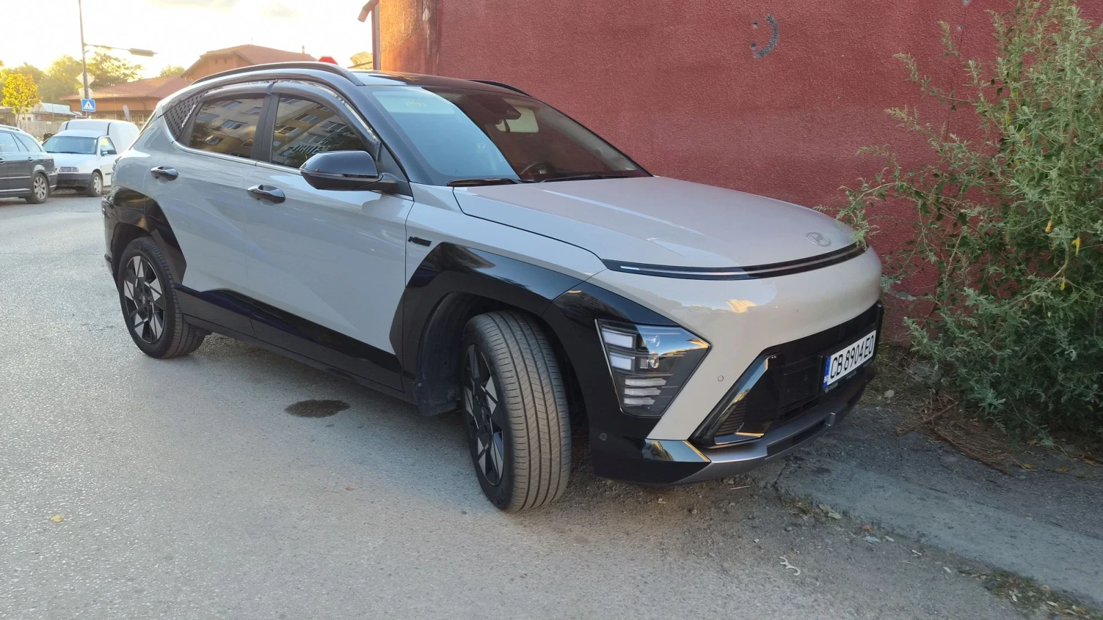 Hyundai Kona | Mobile.bg � ����������� 8