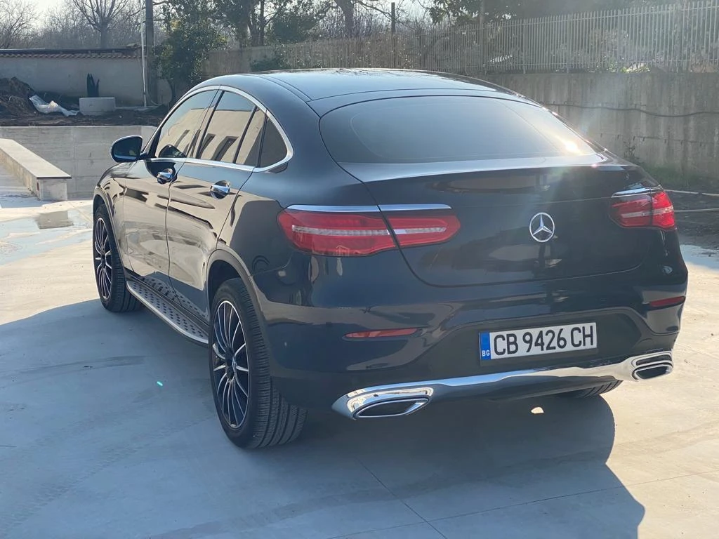 Mercedes-Benz 250, снимка 2 - Автомобили и джипове - 56017999