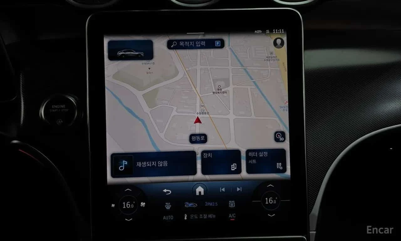 Mercedes-Benz GLC * GLC300 4MATIC Avnatgarde Coupe * , снимка 12 - Автомобили и джипове - 56295499