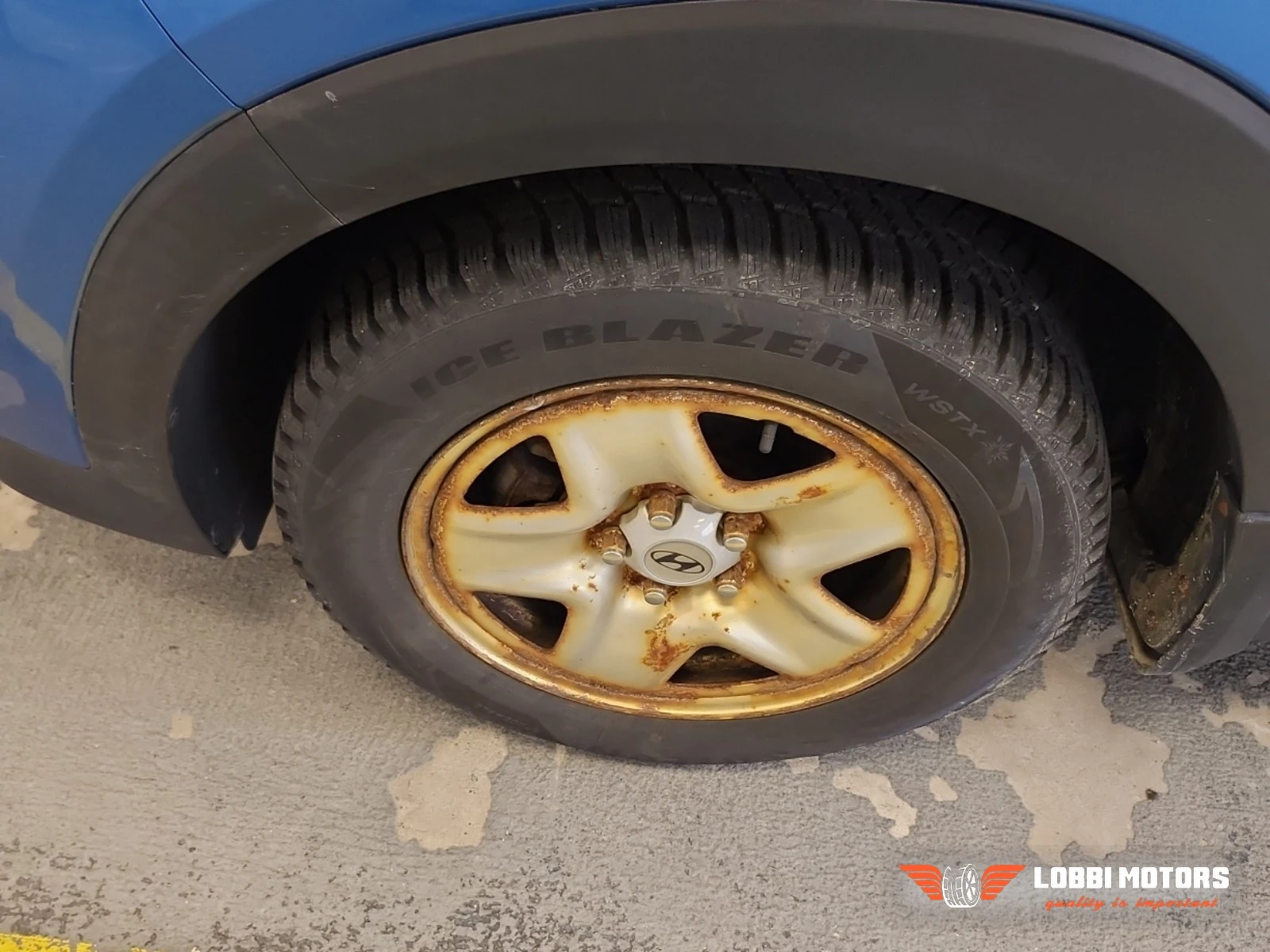 Hyundai Tucson, снимка 4 - Автомобили и джипове - 56297397