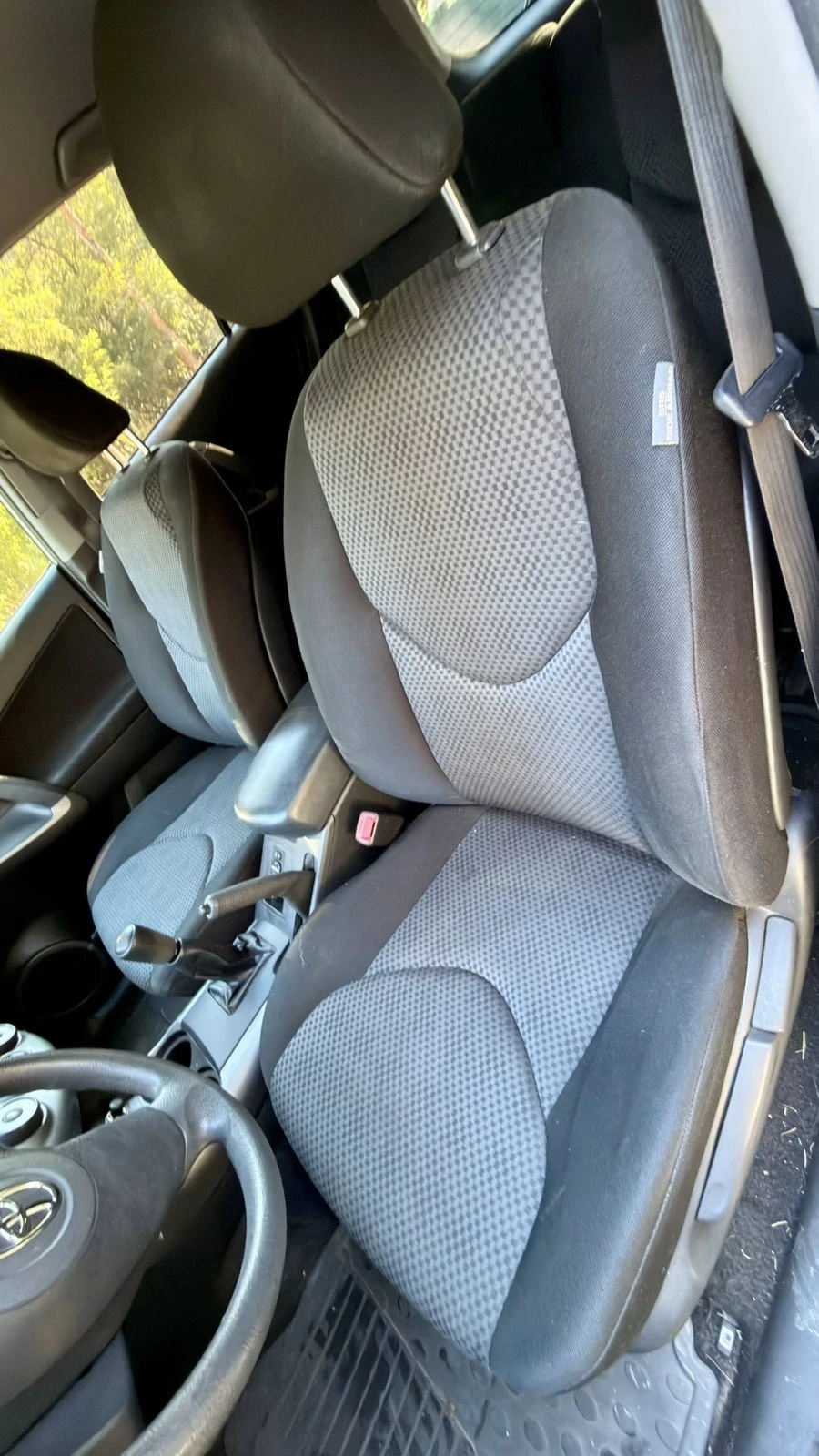 Toyota Rav4, снимка 3 - Автомобили и джипове - 56360194