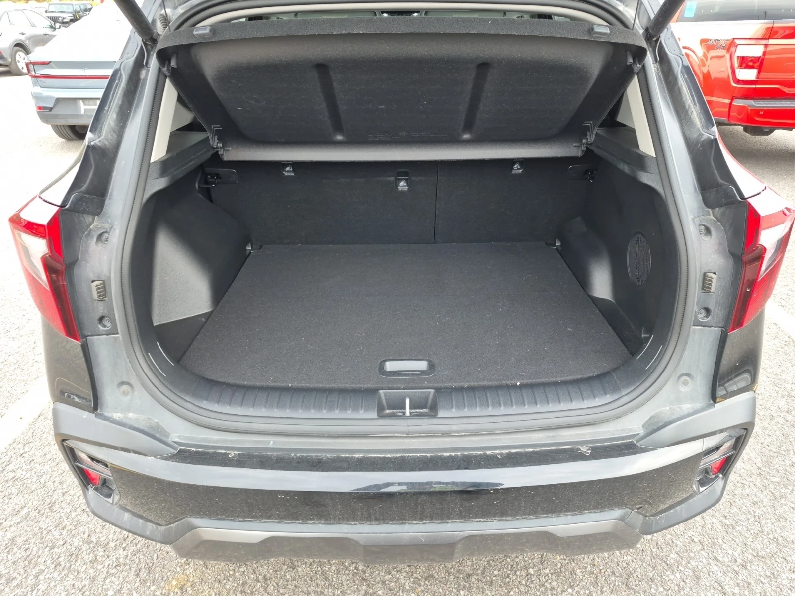 Kia Seltos X-LINE, HEAD UP, ���������� | Mobile.bg � ����������� 14