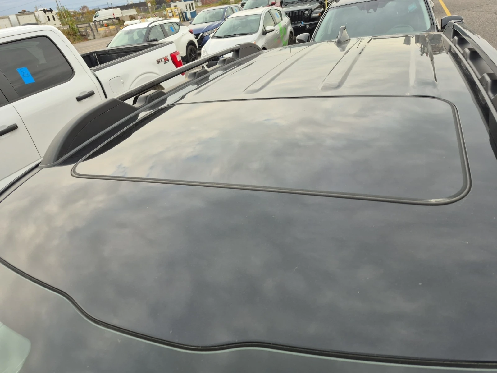 Kia Seltos X-LINE, HEAD UP, ���������� | Mobile.bg � ����������� 7