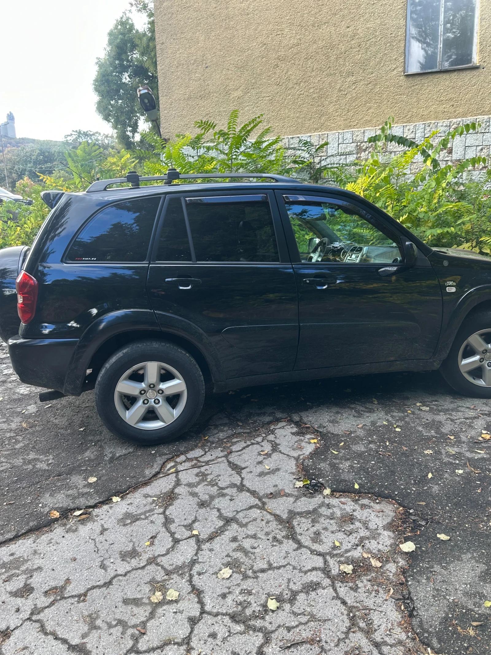 Toyota Rav4, снимка 3 - Автомобили и джипове - 56531367