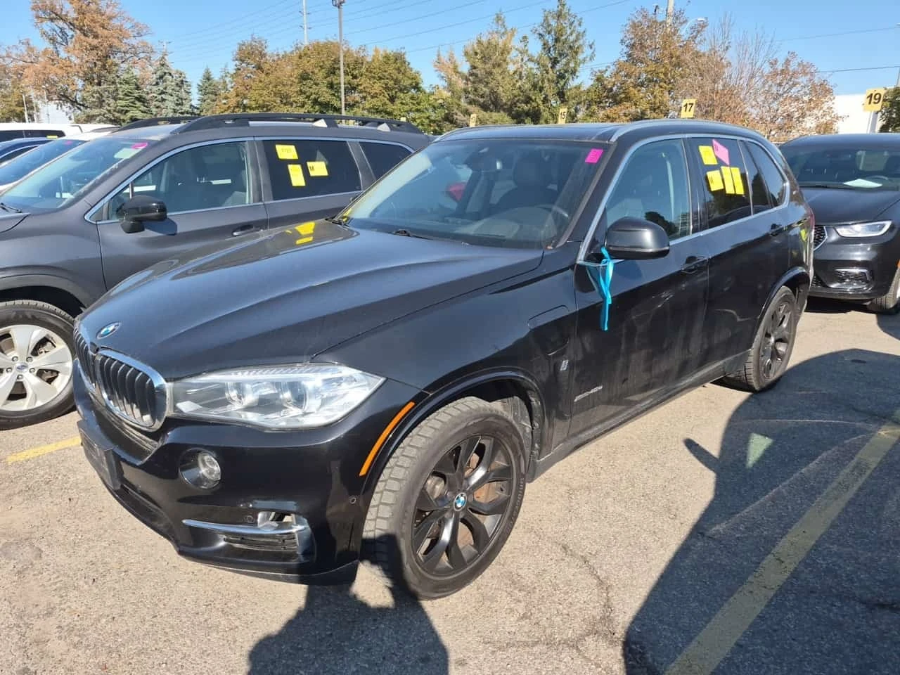 BMW X5 Xdrive40e * HAR/KAR* ПАМЕТ* 2 КЛЮЧА* ФИНАНСИРАНЕ