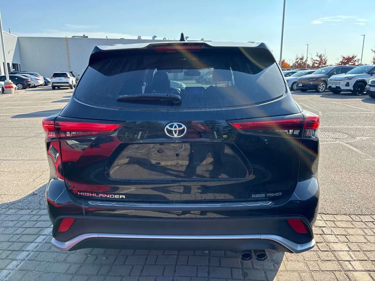 Toyota Highlander * AWD * CARFAX * �����������* ���� | Mobile.bg � ����������� 4