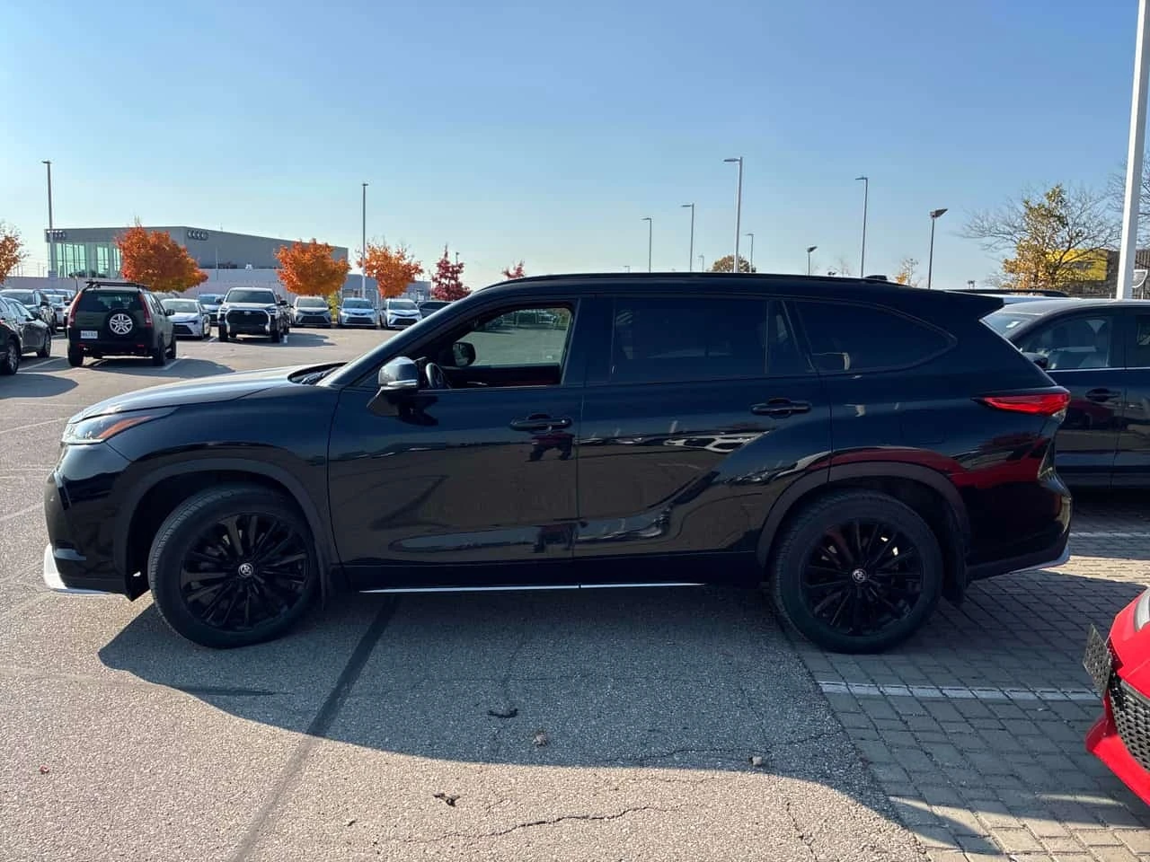 Toyota Highlander * AWD * CARFAX * �����������* ���� | Mobile.bg � ����������� 2
