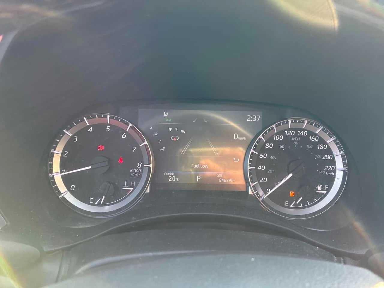 Toyota Highlander * AWD * CARFAX * �����������* ���� | Mobile.bg � ����������� 8