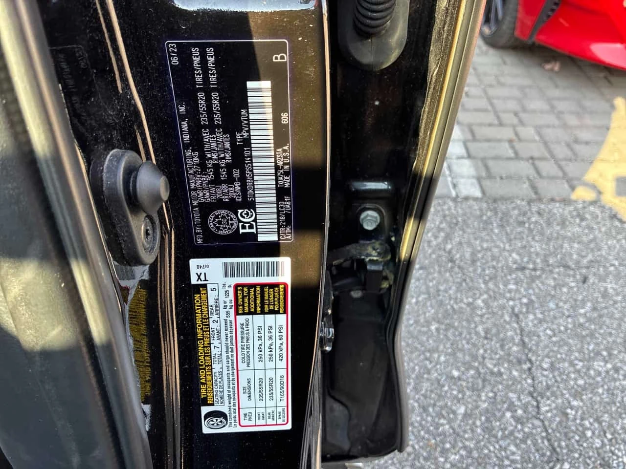 Toyota Highlander * AWD * CARFAX * �����������* ���� | Mobile.bg � ����������� 10
