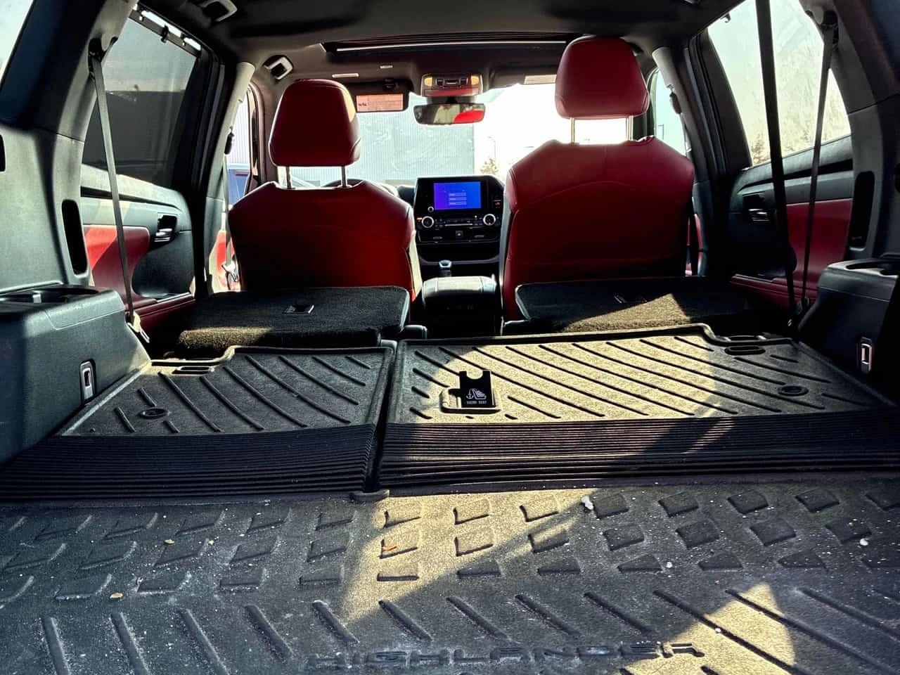 Toyota Highlander * AWD * CARFAX * �����������* ���� | Mobile.bg � ����������� 12