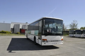 Setra S 315H KLIMA, 6-СКОРОСТИ, снимка 1