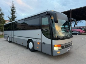 Setra S 315H KLIMA, 59места 6-СКОРОСТИ, снимка 1