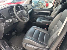 Citroen Jumpy 2.0hdi 177кс автомат 7+ 1, снимка 12
