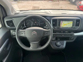 Citroen Jumpy 2.0hdi 177кс автомат 7+ 1, снимка 14