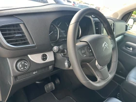 Citroen Jumpy 2.0hdi 177кс автомат 7+ 1, снимка 16