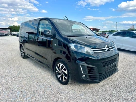 Citroen Jumpy 2.0hdi 177кс автомат 7+ 1, снимка 1