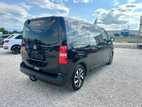 Citroen Jumpy 2.0hdi 177кс автомат 7+ 1, снимка 7