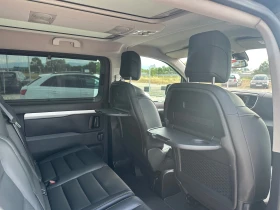 Citroen Jumpy 2.0hdi 177кс автомат 7+ 1, снимка 10