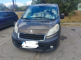 Peugeot Expert, снимка 9
