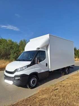 Iveco 35c13 35s14 | Mobile.bg    2