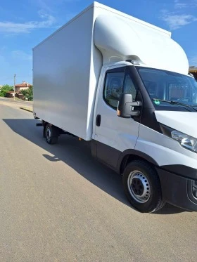 Iveco 35c13 35s14 | Mobile.bg    11