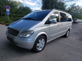 Mercedes-Benz Viano 2, 2cdi 150ps AUTOMATIC MIXTO | Mobile.bg    2