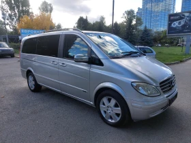 Mercedes-Benz Viano 2, 2cdi 150ps AUTOMATIC MIXTO, снимка 1