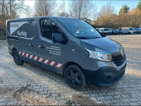 Renault Trafic ОЧАКВАН ВНОС, снимка 3