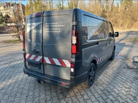 Renault Trafic ОЧАКВАН ВНОС, снимка 4