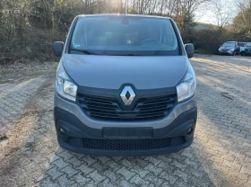 Renault Trafic ОЧАКВАН ВНОС, снимка 2