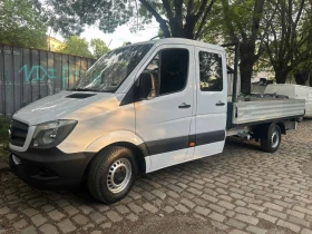 Снимка Mercedes-Benz Sprint...