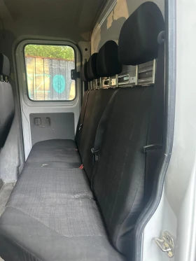 Mercedes-Benz Sprinter 316 2.2 CDi | Mobile.bg    4