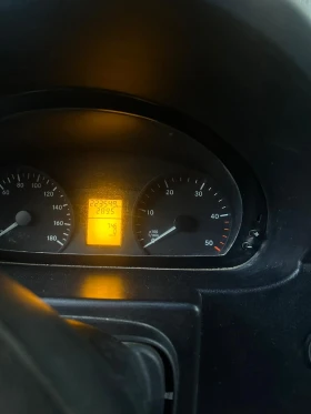 Mercedes-Benz Sprinter 316 2.2 CDi | Mobile.bg    8